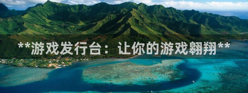 天辰平台推 585341 平台：**游戏发行台：让你的游戏翱翔**